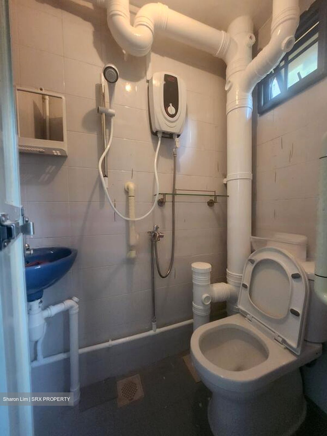 Blk 88 Commonwealth Heights (Queenstown), HDB 3 Rooms #510243231